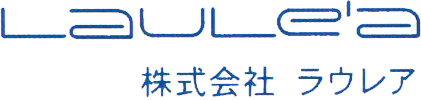 LauLe'a 株式会社ラウレア