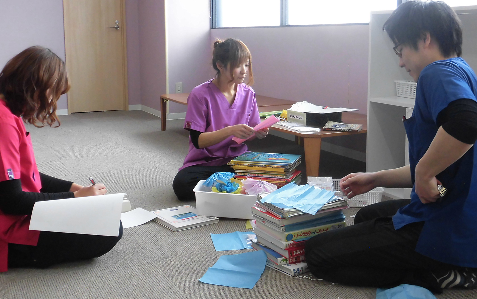 株式会社ラウレア